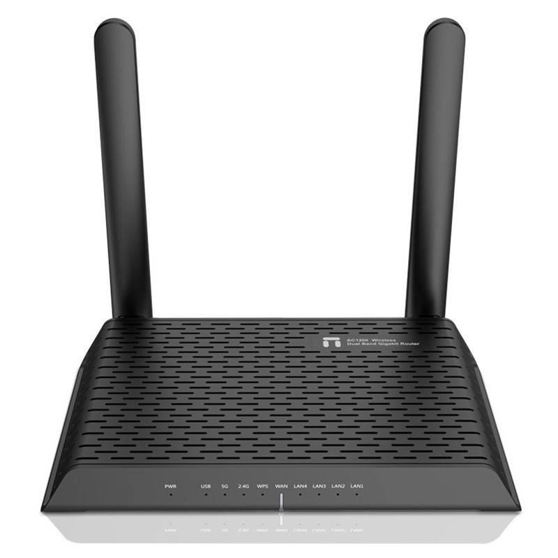 Router Netis N1 AC1200, Router, Netis, N1, AC1200