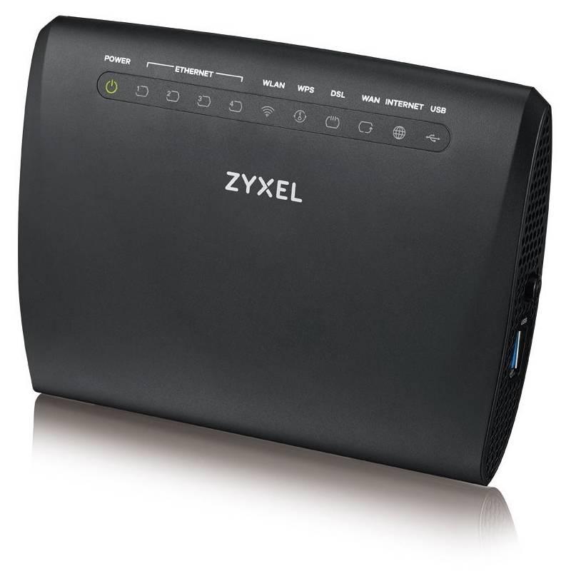 Router ZyXEL VMG3312, Router, ZyXEL, VMG3312