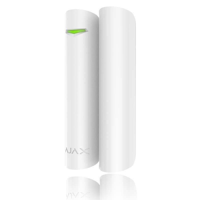 Senzor AJAX DoorProtect bílý
