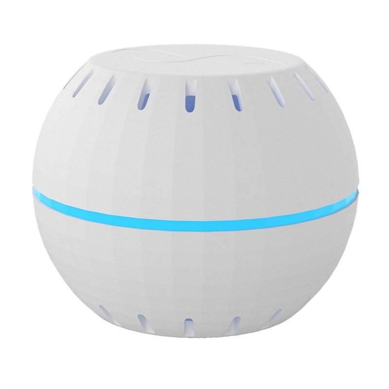 Senzor Shelly HT, bateriový snímač teploty