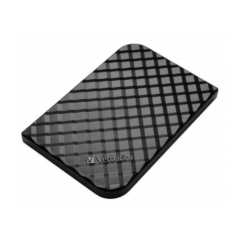 SSD externí Verbatim Store 