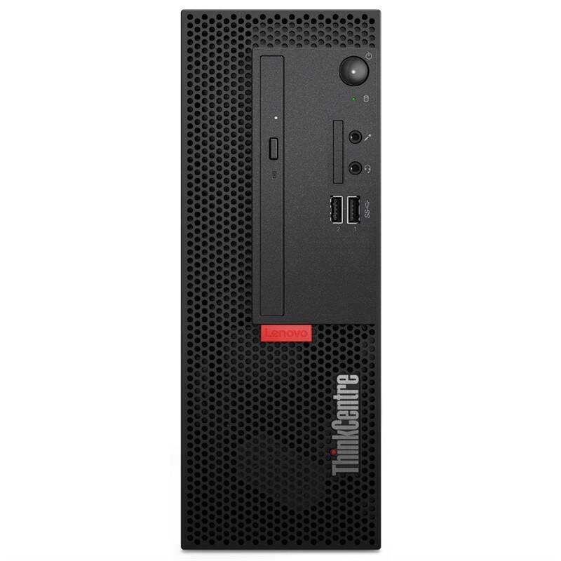 Stolní počítač Lenovo ThinkCentre M720e černý