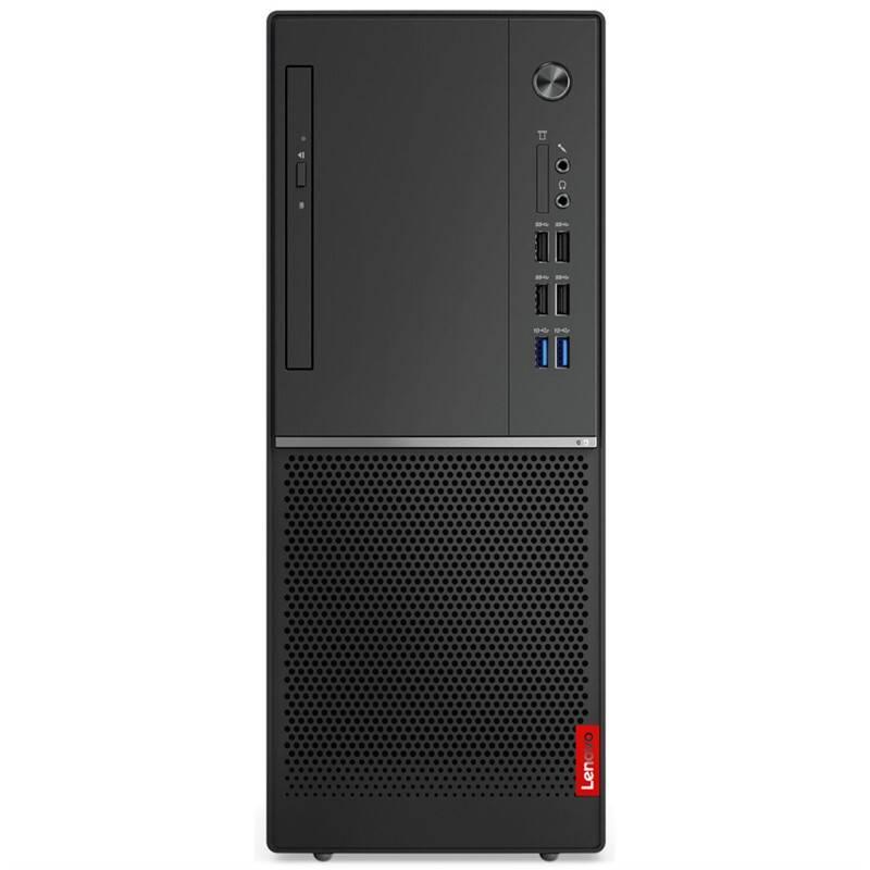 Stolní počítač Lenovo V530 černý
