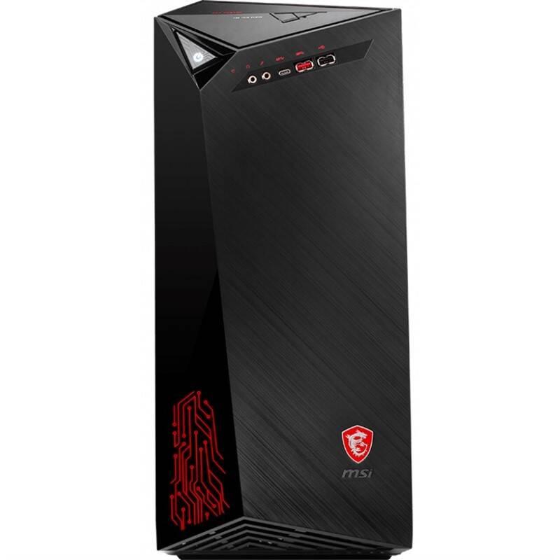 Stolní počítač MSI Infinite 9SC-854EU