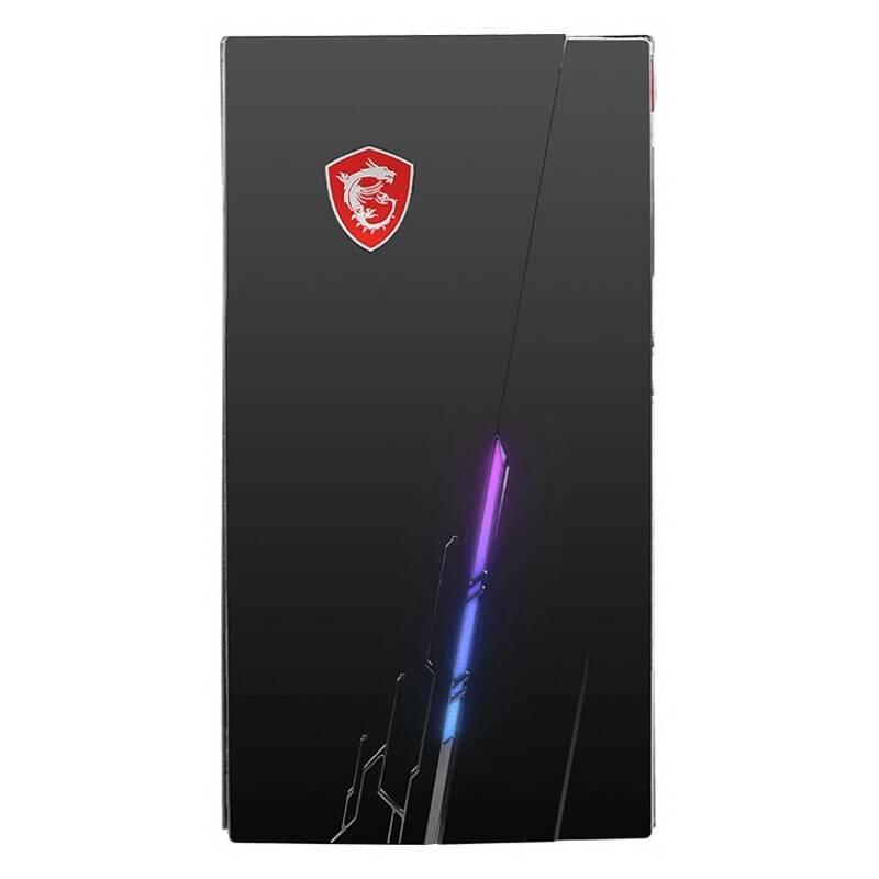Stolní počítač MSI Infinite S 9SI-080EU
