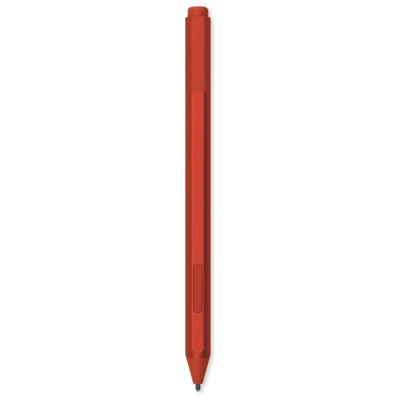 Stylus Microsoft Surface Pro Pen červený