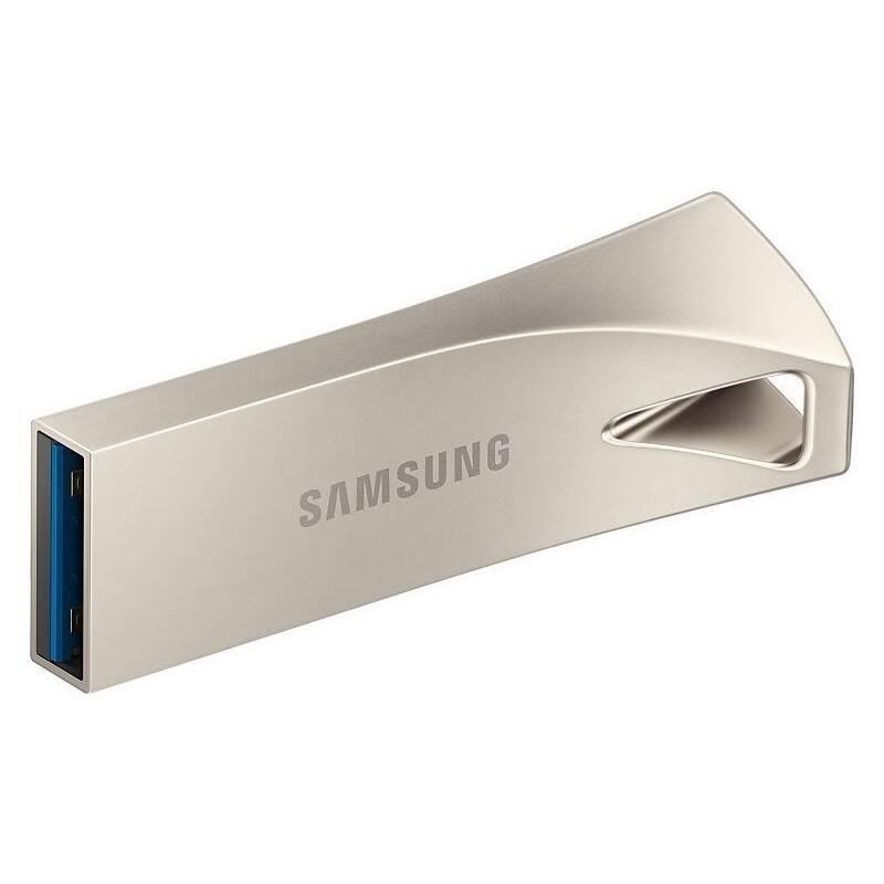 USB Flash Samsung Bar Plus 128GB