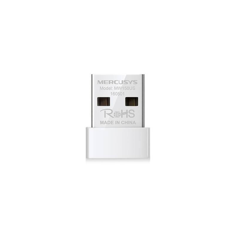 Wi-Fi adaptér Mercusys MW150US