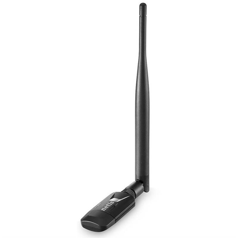 Wi-Fi adaptér Netis WF2119S