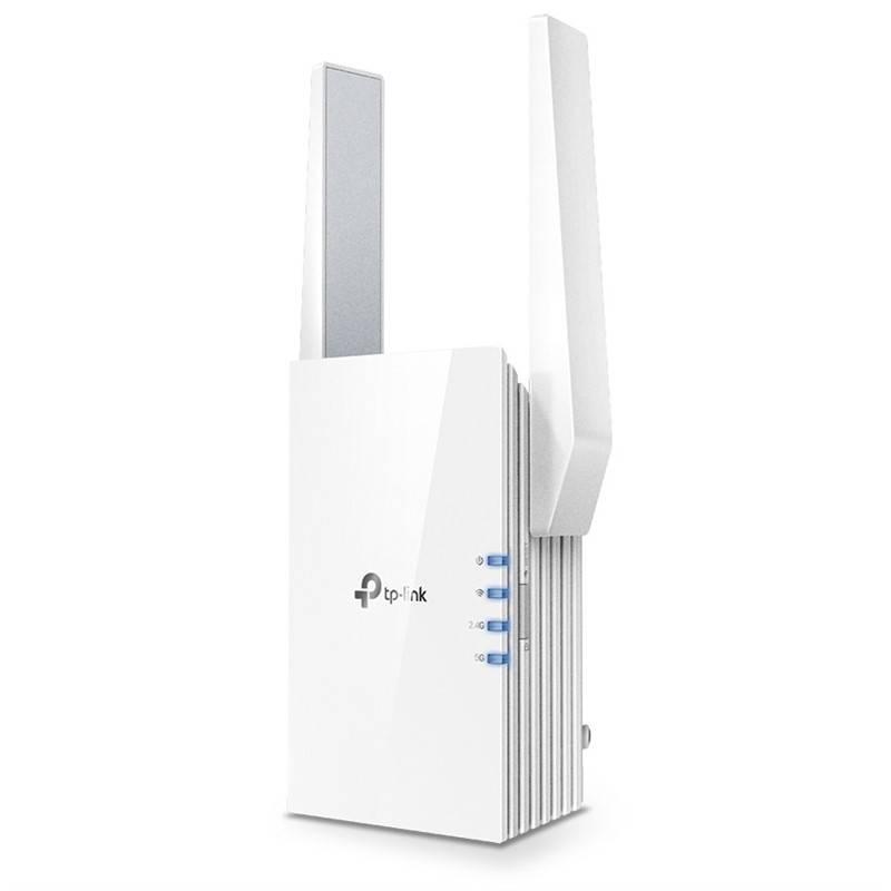 WiFi extender TP-Link RE505X IP TV