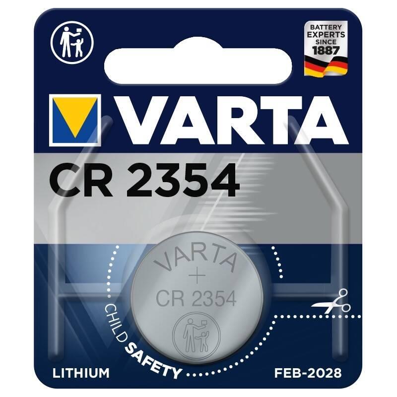 Baterie lithiová Varta CR2354, blistr 1ks