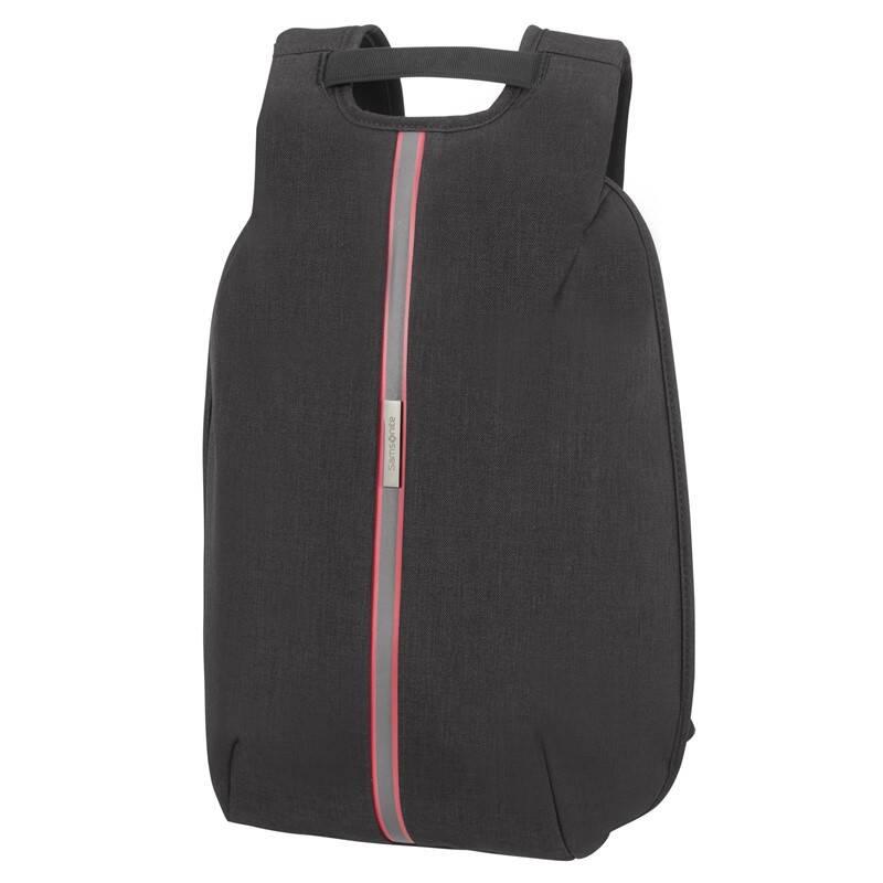 Batoh na notebook Samsonite Securipak S Backpack 14,1" černý