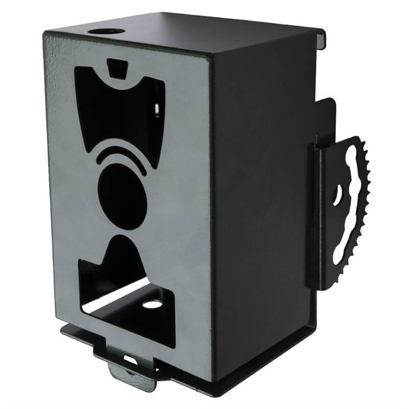 Box Evolveo StrongVision MB1, kovový ochranný