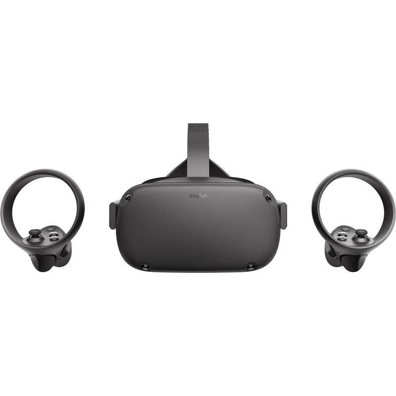 Brýle pro virtuální realitu Oculus Quest 128 GB