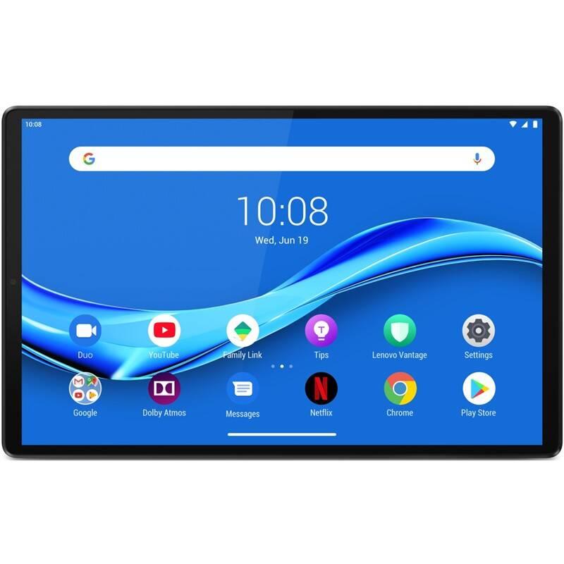 Dotykový tablet Lenovo Tab M10 Plus