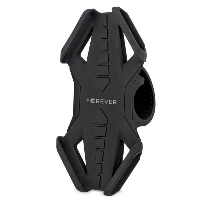 Držák na mobil Forever BH-120 černý