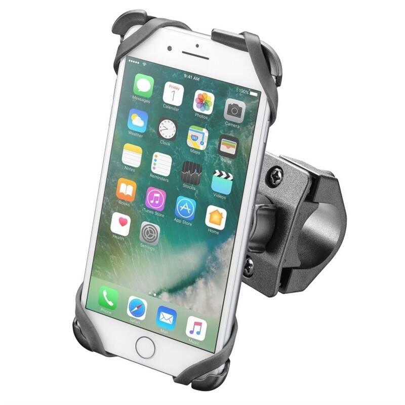 Držák na mobil Interphone Moto Cradle pro Apple iPhone 6 Plus 6S Plus 7 Plus 8 Plus