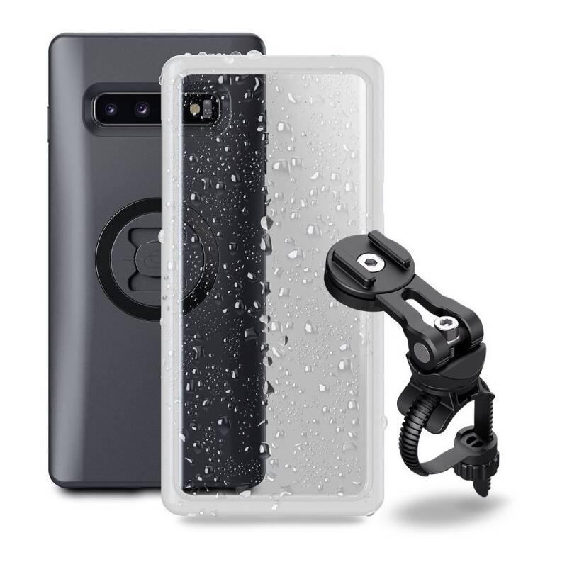 Držák na mobil SP Connect Bike Bundle II na Samsung Galaxy S10