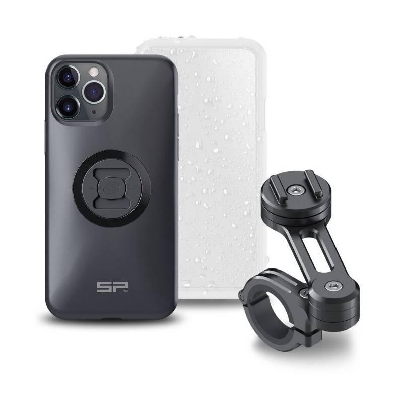 Držák na mobil SP Connect Moto Bundle na Apple iPhone 11 Pro Xs X