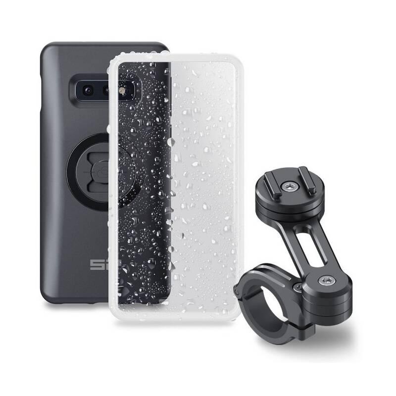 Držák na mobil SP Connect Moto Bundle na Samsung Galaxy S10e