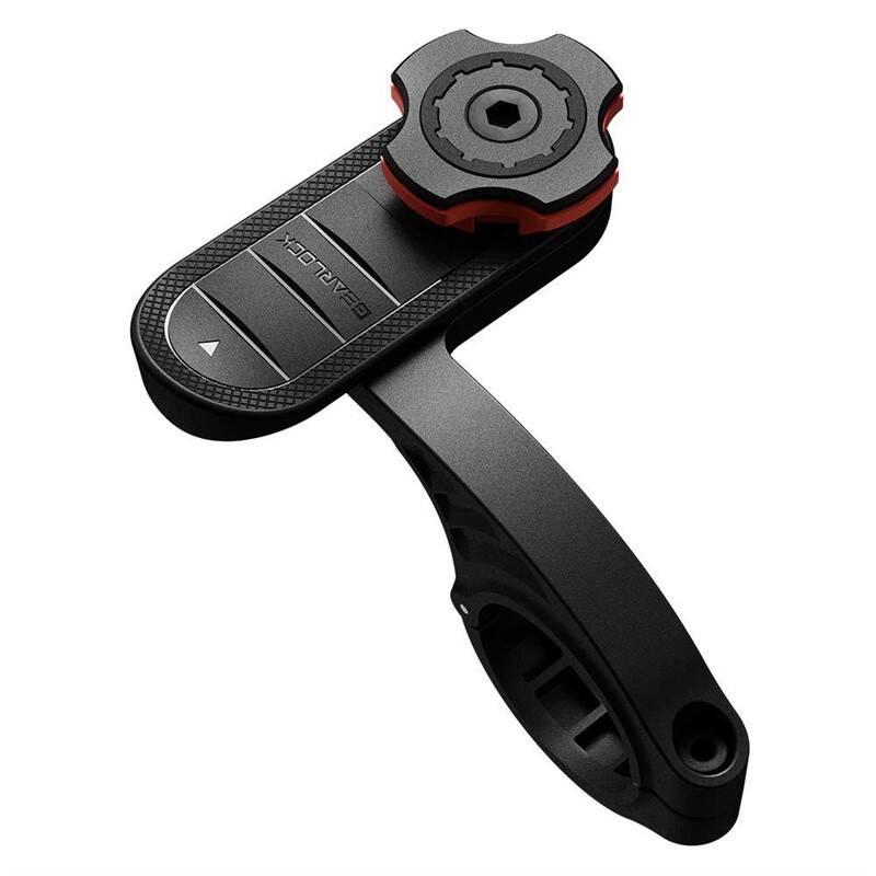 Držák na mobil Spigen Gearlock Out Front Bike Mount, Držák, na, mobil, Spigen, Gearlock, Out, Front, Bike, Mount