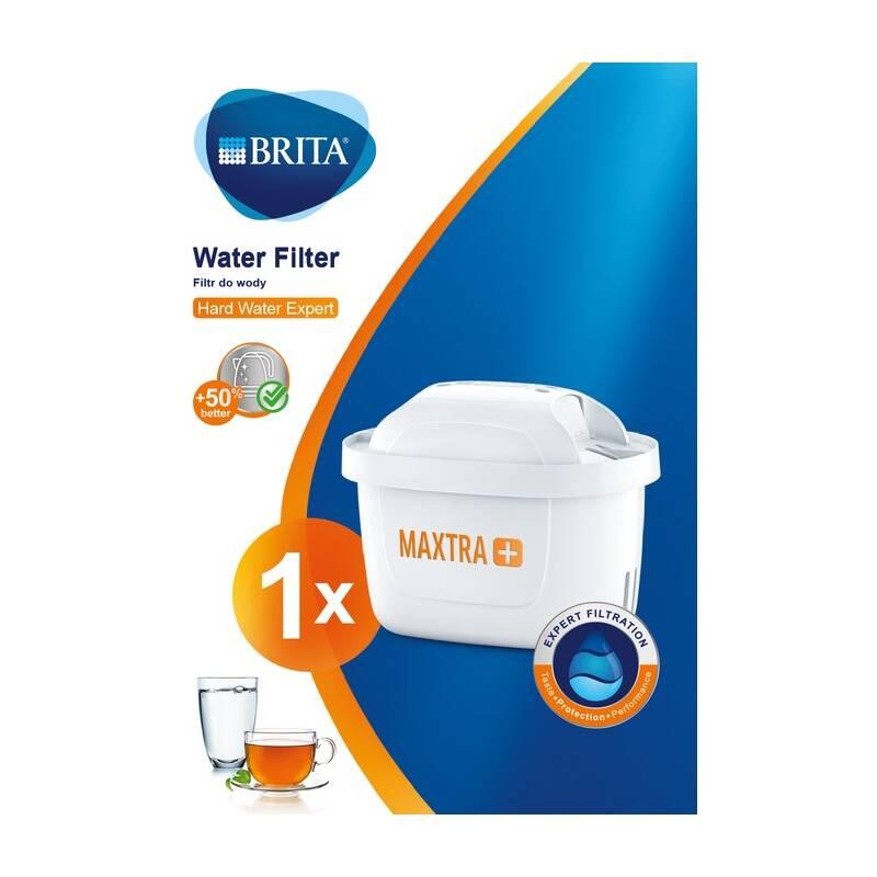 Filtr na vodu Brita Pack 1 MAXTRAplus PL