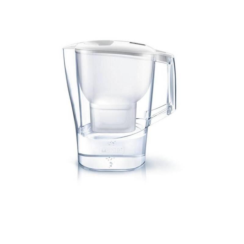 Filtrační konvice Brita Aluna XL Memo