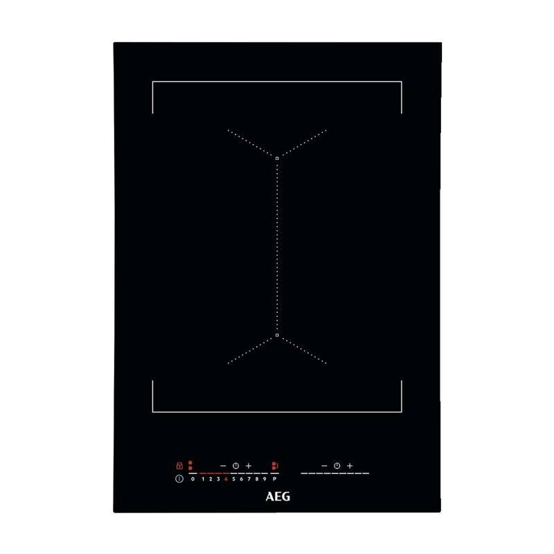 Indukční varná deska AEG Mastery IKE42640KB