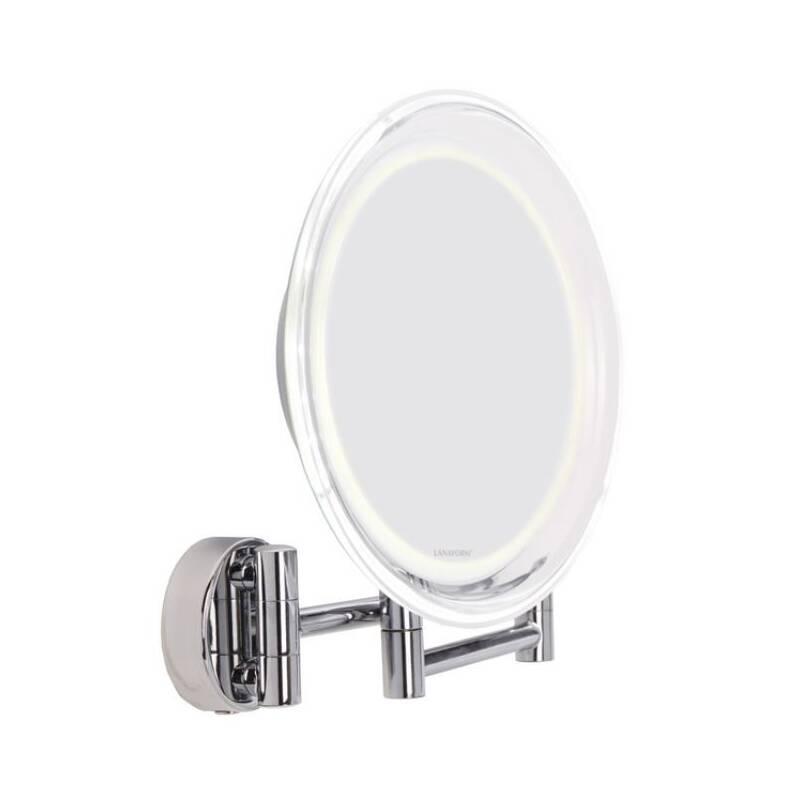 Kosmetické zrcátko Lanaform LA131007 Wall Mirror