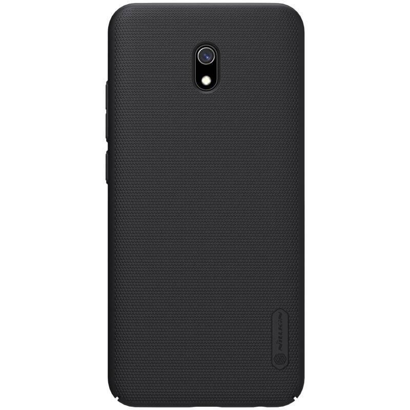 Kryt na mobil Nillkin Super Frosted na Xiaomi Redmi 8A černý, Kryt, na, mobil, Nillkin, Super, Frosted, na, Xiaomi, Redmi, 8A, černý