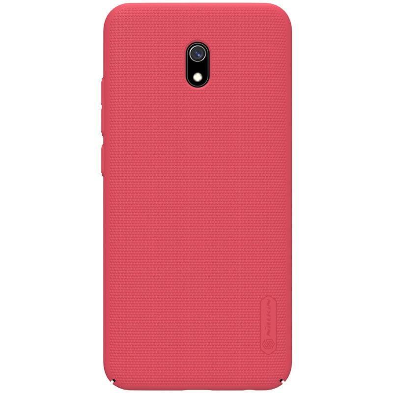 Kryt na mobil Nillkin Super Frosted na Xiaomi Redmi 8A červený, Kryt, na, mobil, Nillkin, Super, Frosted, na, Xiaomi, Redmi, 8A, červený