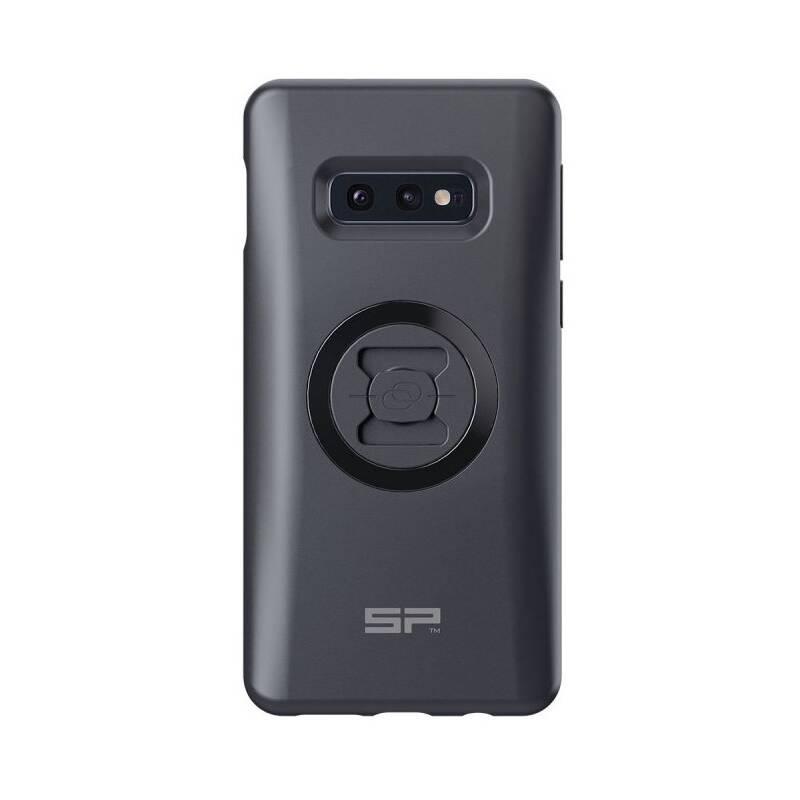 Kryt na mobil SP Connect na Samsung Galaxy S10e černý