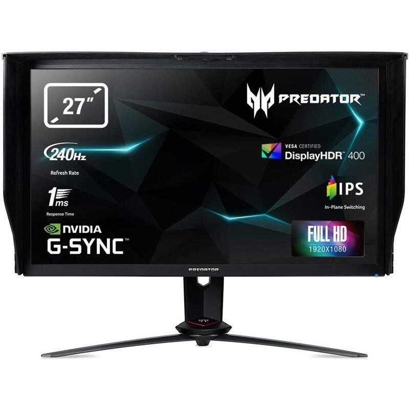 Monitor Acer Predator XB273GXbmiiprzx