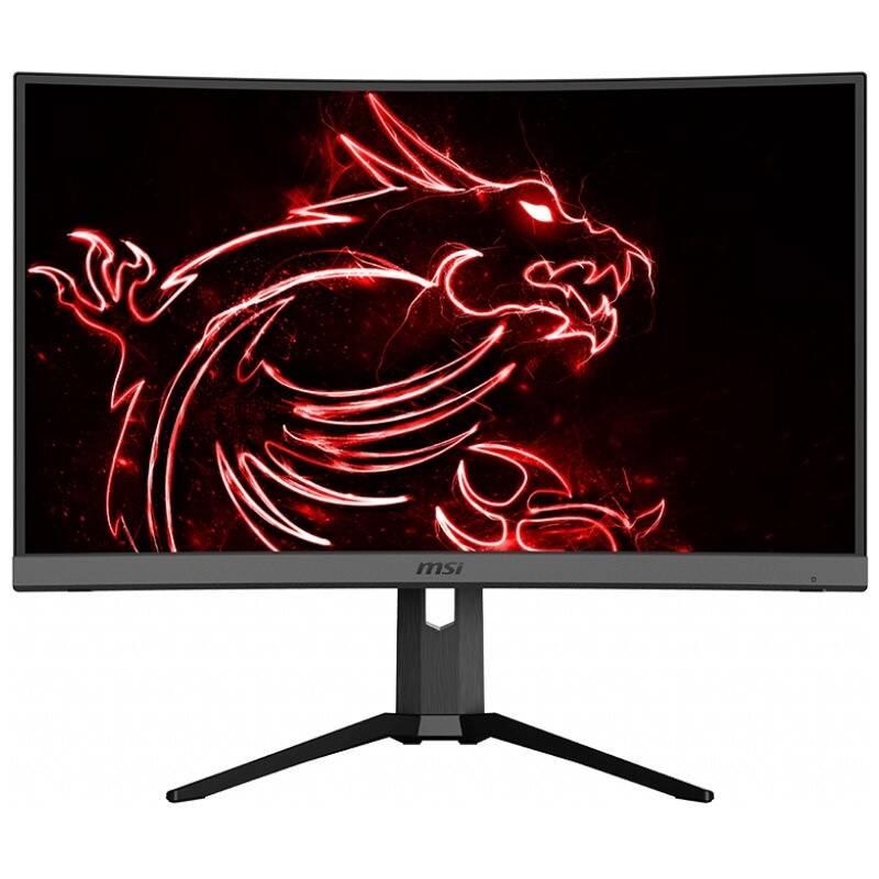 Monitor MSI Optix MAG272CQR