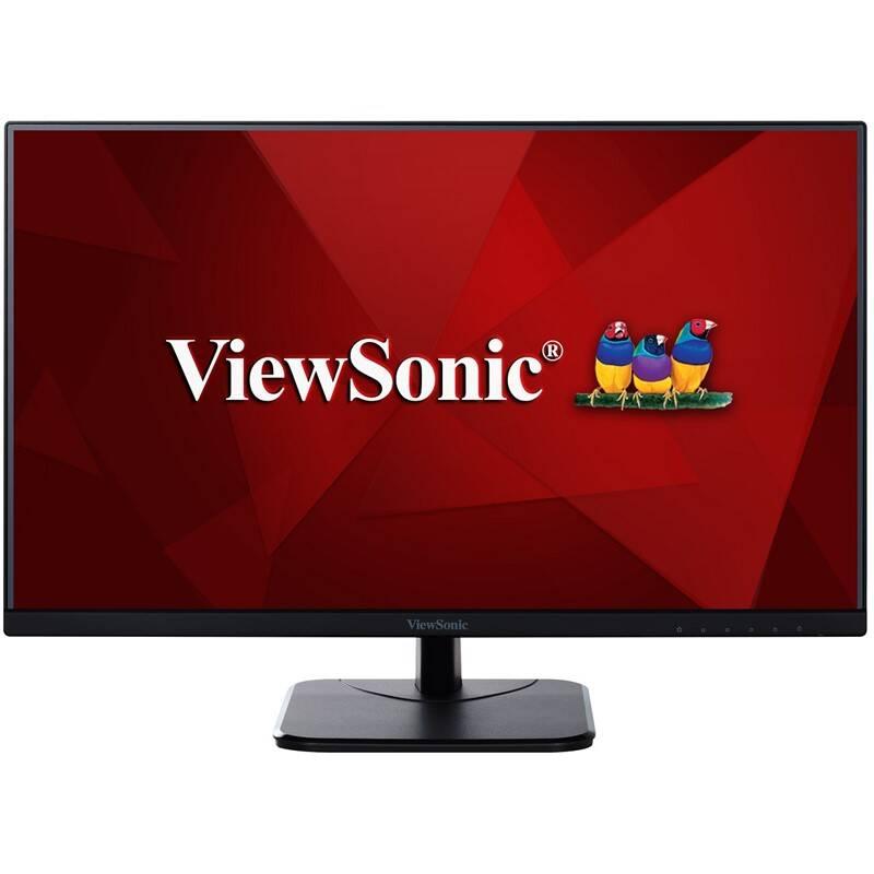 Monitor ViewSonic VA2456-MHD