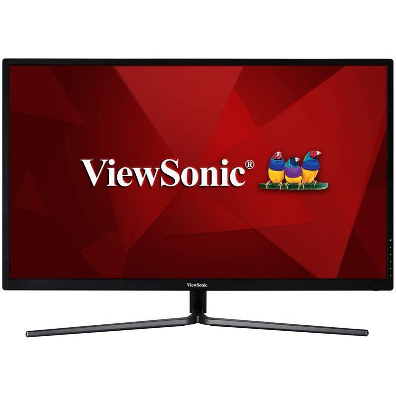 Monitor ViewSonic VX3211-2K-mhd