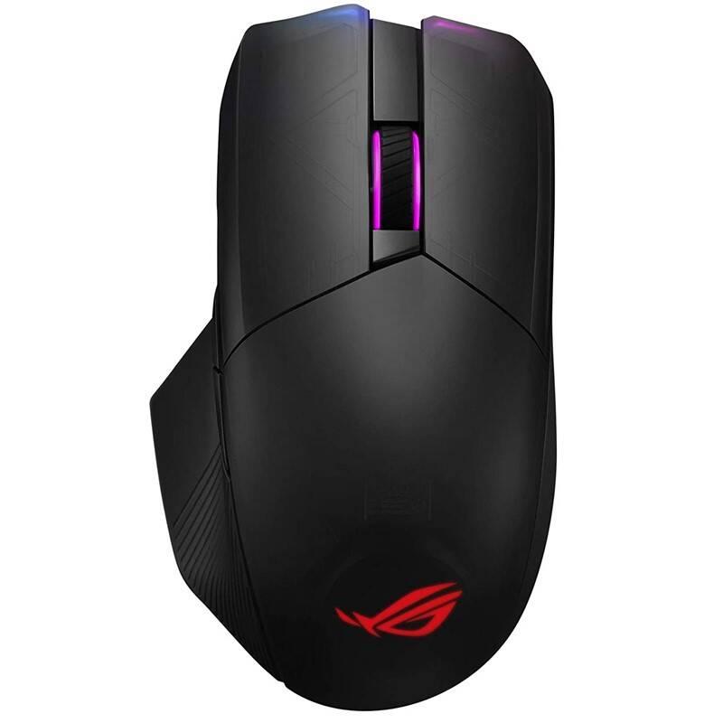 Myš Asus ROG Chakram černá