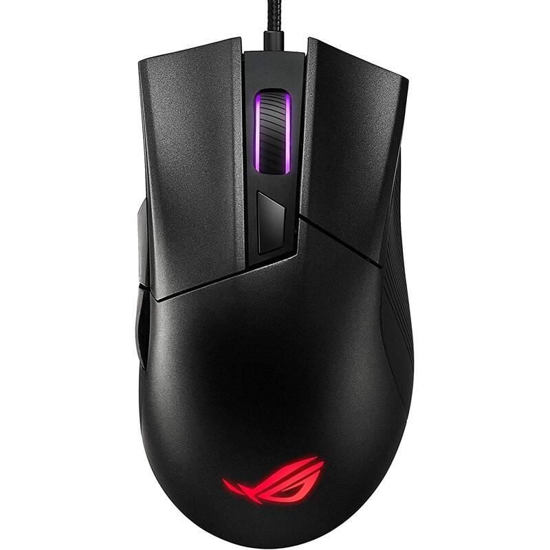 Myš Asus ROG Gladius II Core