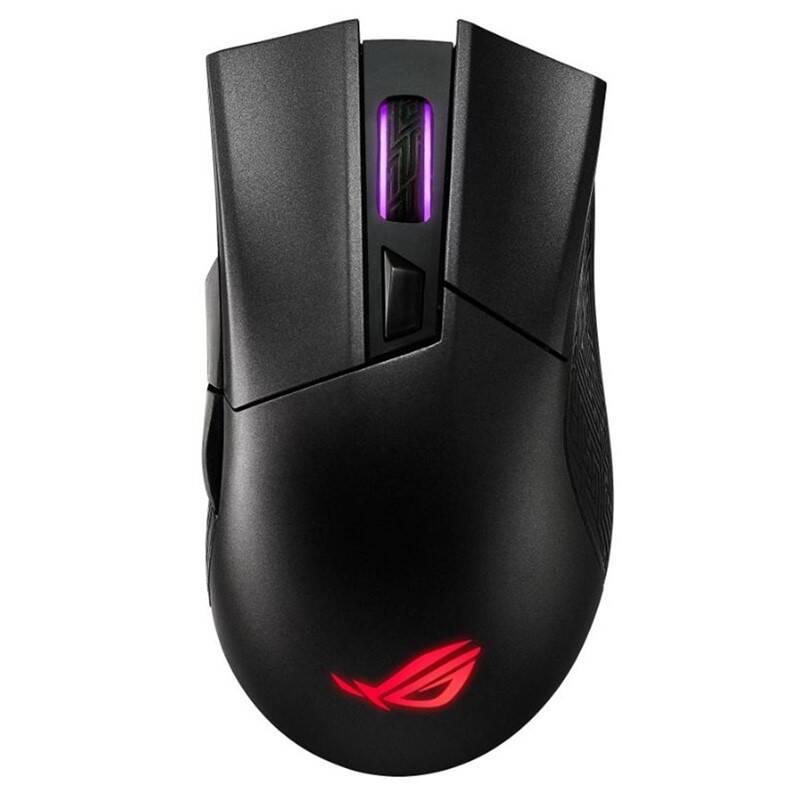 Myš Asus ROG Gladius II Wireless