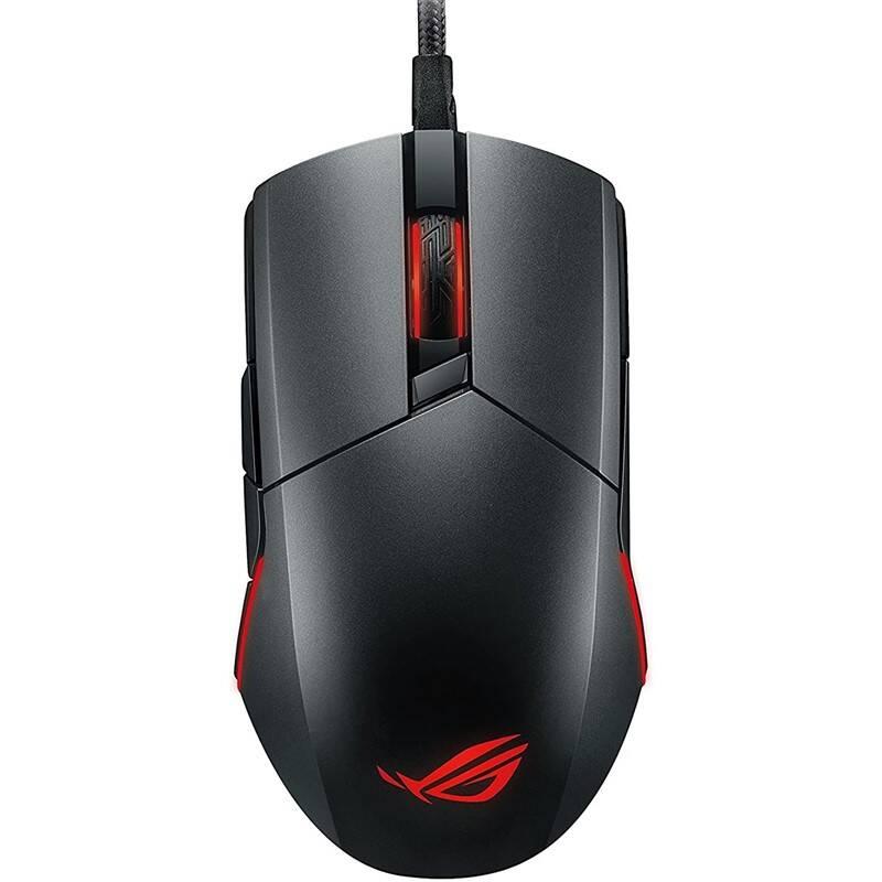 Myš Asus ROG Pugio černá