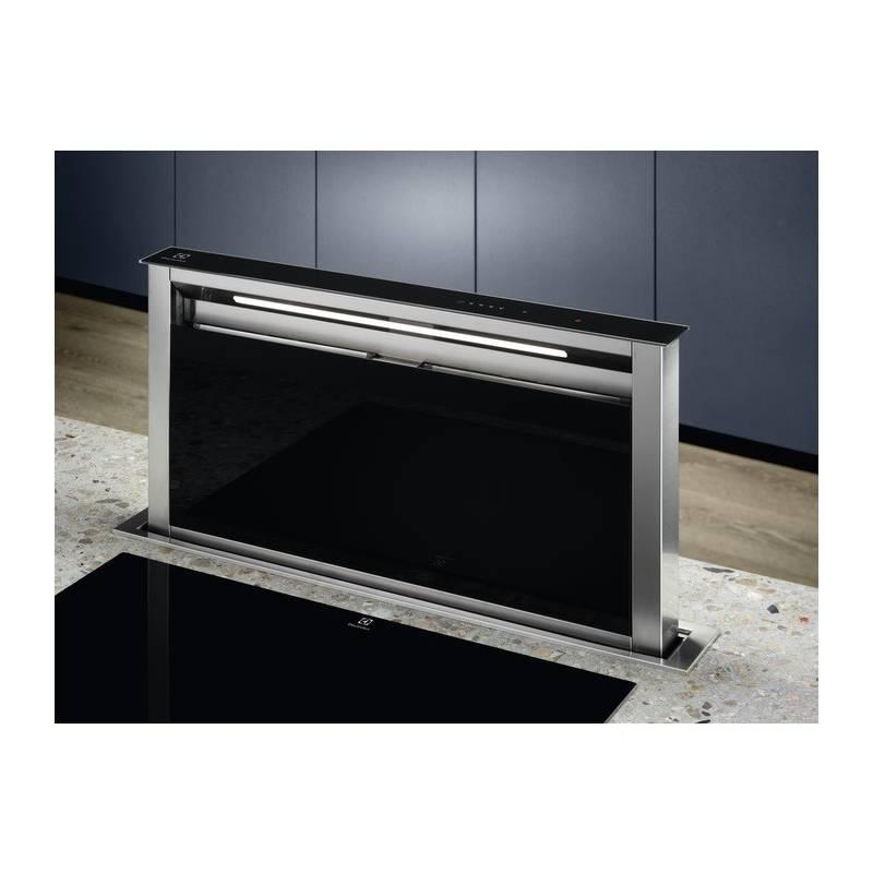 Odsavač par Electrolux LFD619Y nerez