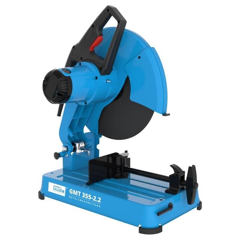 Pila na kov Güde GMT 355-2.2