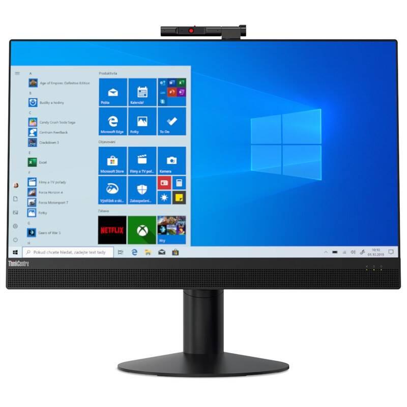 Počítač All In One Lenovo ThinkCentre M920z