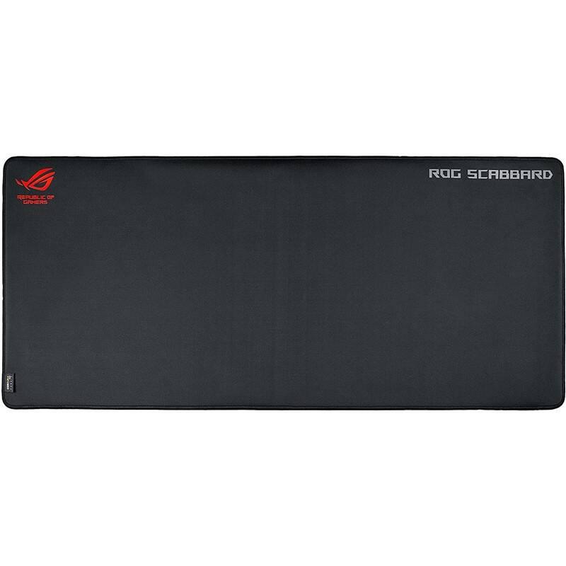 Podložka pod myš Asus ROG Scabbard,