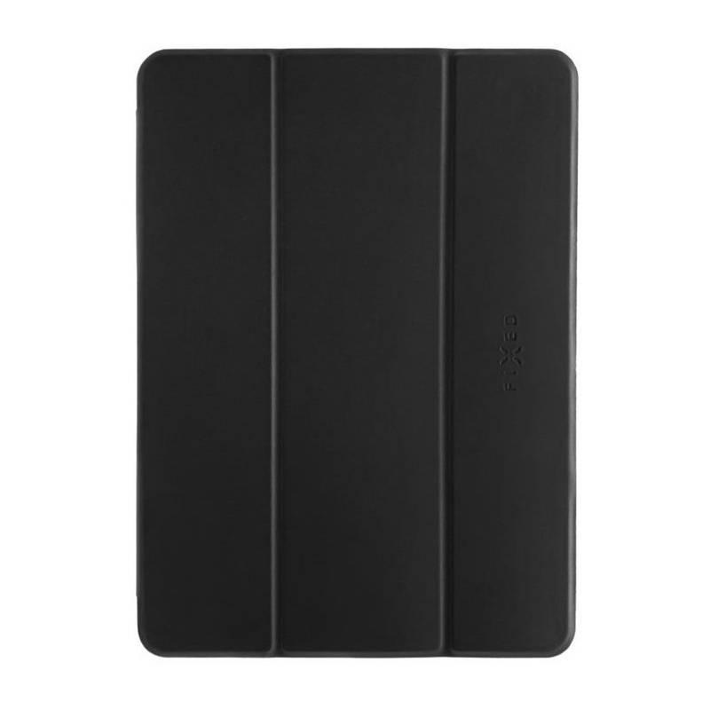 Pouzdro na tablet FIXED Padcover na Apple iPad 10,2" , Sleep and Wake šedé