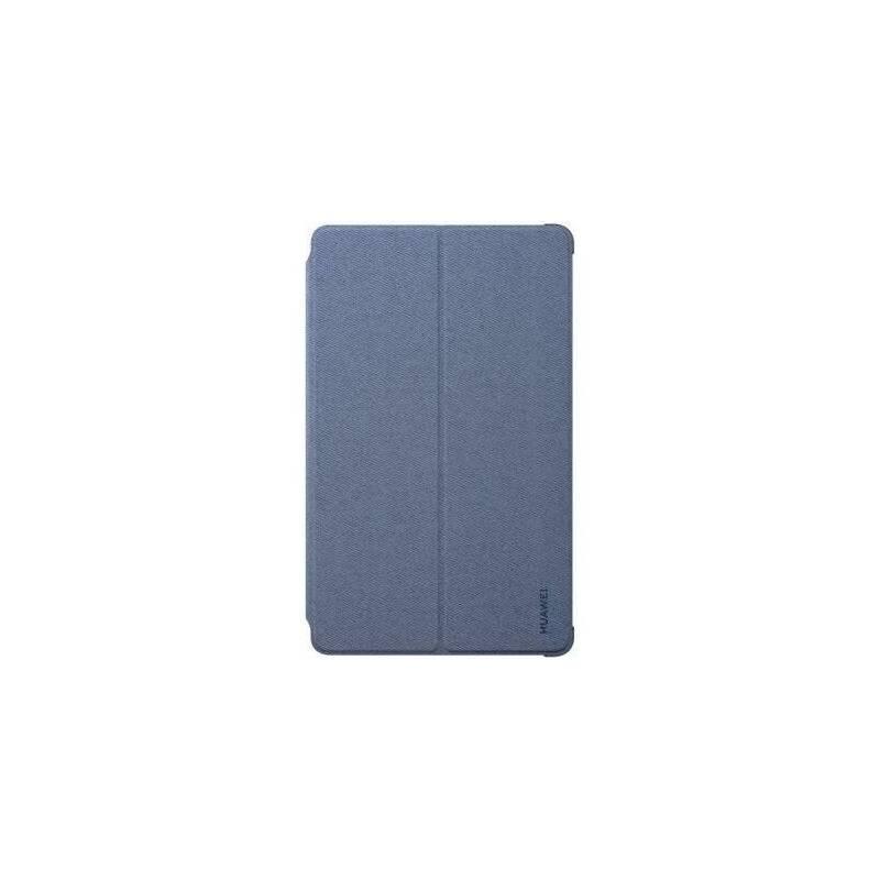 Pouzdro na tablet Huawei MatePad T8 Flip Cover šedé modré