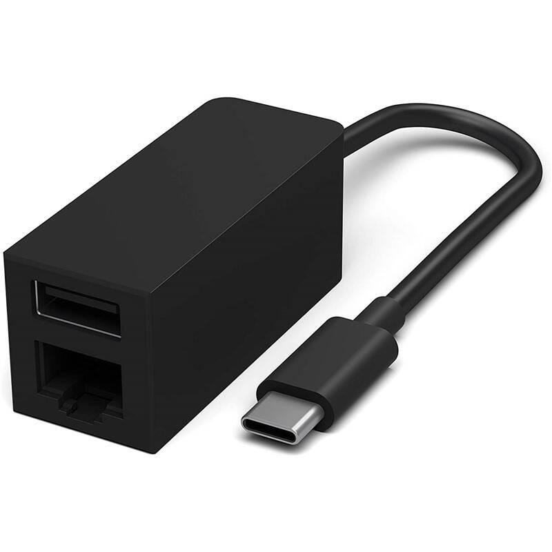 Redukce Microsoft Surface USB-C Ethernet