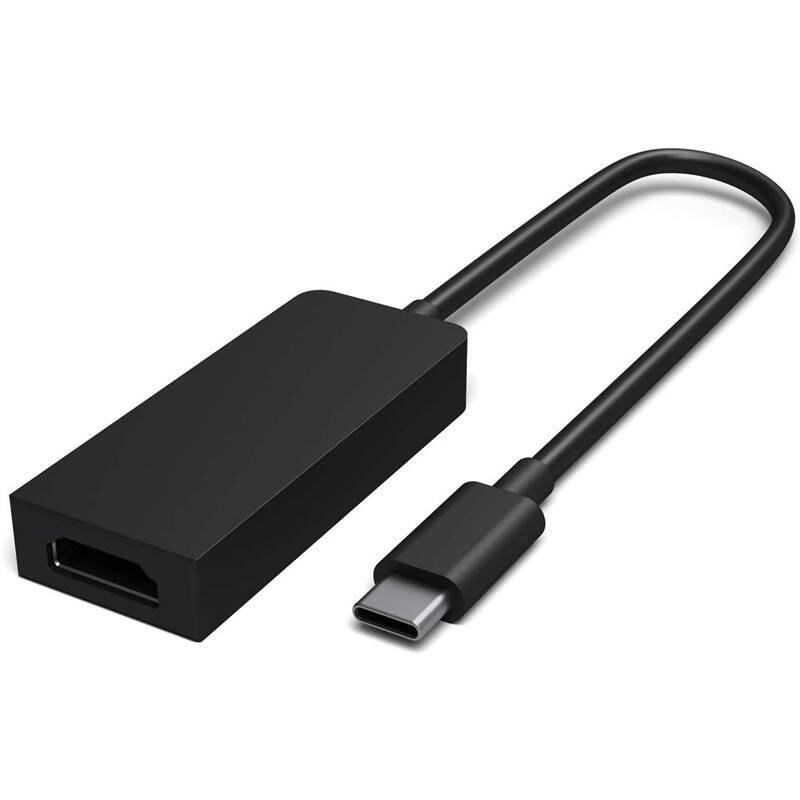 Redukce Microsoft Surface USB-C HDMI, Redukce, Microsoft, Surface, USB-C, HDMI