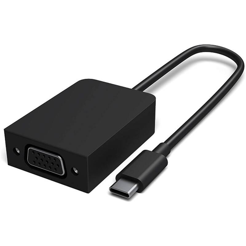 Redukce Microsoft Surface USB-C VGA