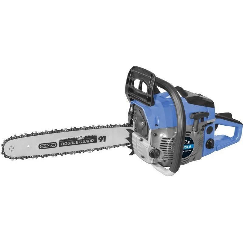 Řetězová pila Güde KS 400-A